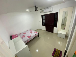 VR City Home Stay